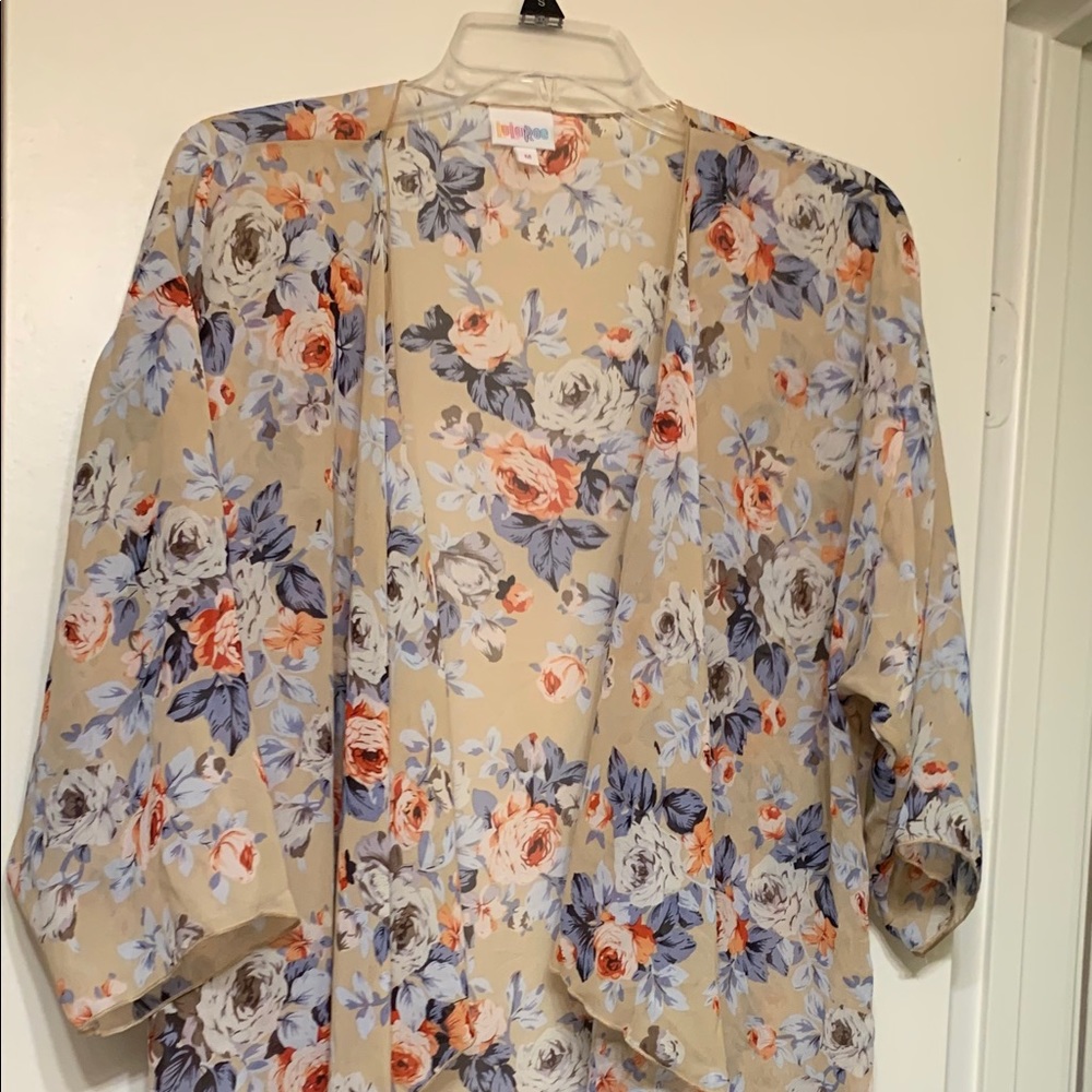 Lularoe Lindsey
